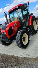 Zetor 6441 proxima  special 80k 990mth - 2