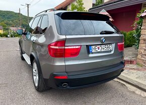 BMW X5 xdrive 30d - 2