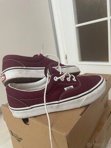 Vans ERA - 2