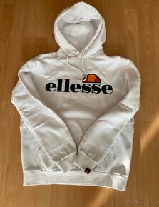 Mikina ellesse - 2