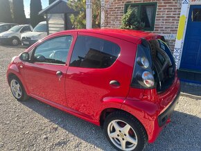 Citroen C1 1.0i Plus - 2