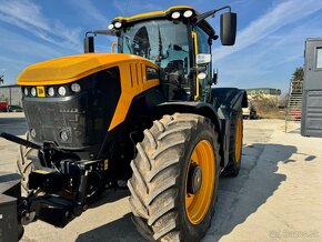 JCB FASTRAC 8330 ICON - 2