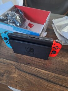 Nintendo switch - 2