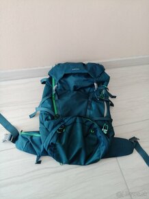 Batoh mh500 na turistiku alebo treking 40 + 10 l - 2