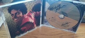 CD Michael Jackson Thriller 25 - 2