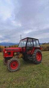 Zetor 4011 - 2