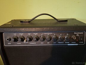 Kombo Soundmaster 65 - 2