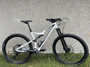 Specialized Stumpjumper FSR Comp Carbon 29 - 2