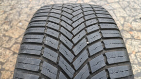 Celoročné pneu 225/45 R17 --- BRIDGESTONE - 2