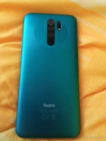 Predám xiaomi redmi 9 - 2