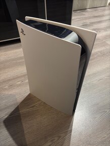 Playstation 5 s ovládačom, stále v záruke, TOP CENA - 2