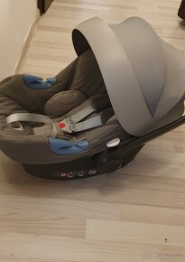 Cybex Aton M - 2