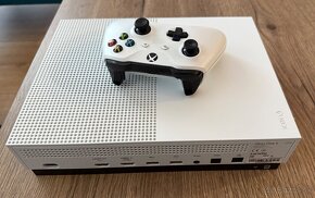 X BOX ONE S 1 TB - 2