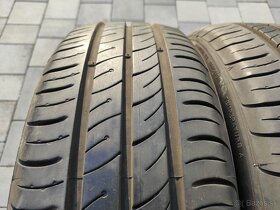 Letne pneumatiky Kumho EcoWing ES01 185/60 R15 - 2