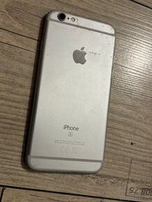 iPhone 5s na súčiastky - 2