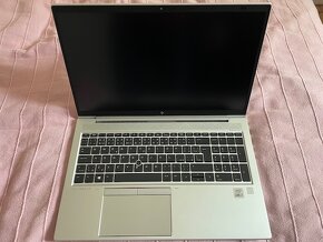 Paradný HP EliteBook 850 G7 i7 TOP STAV - 2