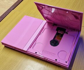 Playstation 2 pink - 2