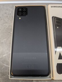 Samsung A12 64GB - 2