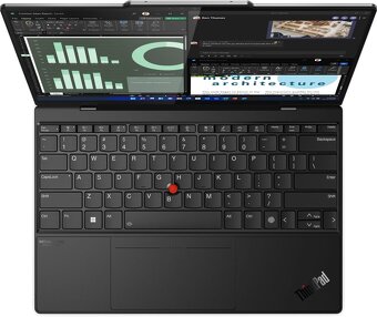 Lenovo ThinkPad Z13 Gen1-13,3-Ryzen 7 Pro 6860Z-32GB-512SSD- - 2