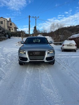 AUDI Q5 2.0 TDI 125kW QUATTRO - 2