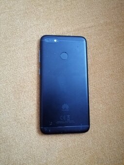 Huawei P9 Lite mini - 2