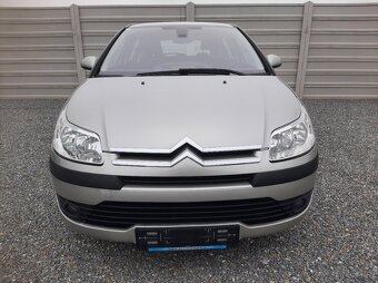 Citroen C 4 - 2