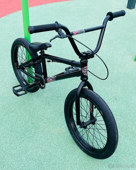 BMX Flybikes Nova 18” - 2