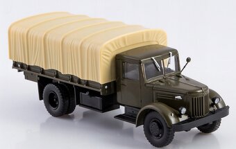 MAZ-200G 1:43 - 2