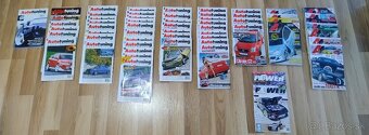 Autotuning magazín - 2