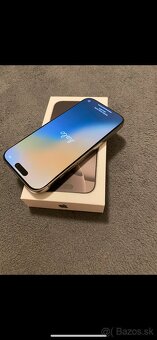 iPhone 16 pro 128GB - 2