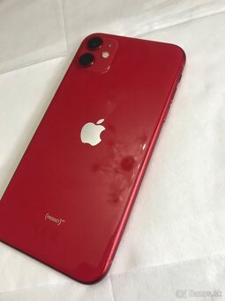 IPhone 11  128gb Red - 2