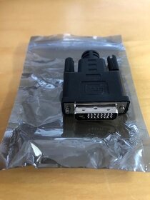 DVI dummy plug / adapter - 2