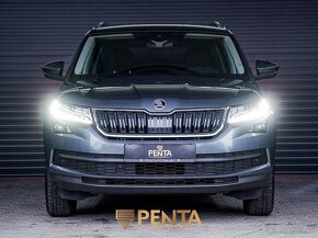 ⭐ ŠKODA KODIAQ STYLE ⭐ - 2