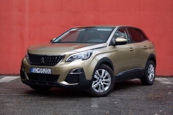 Peugeot 3008 1.6 BlueHDi 120 SS Active - 2