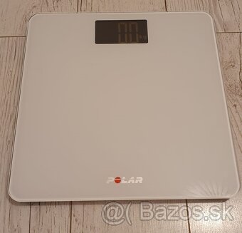 Polar Balance Scale - 2