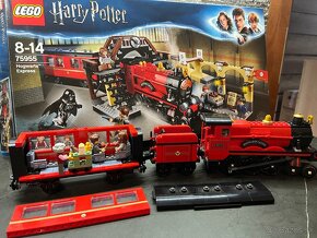 LEGO Harry Potter 75955 - 2