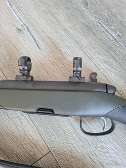 Steyr Mannlicher CL II plast - 2