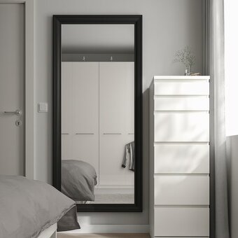 Hemnes zrkadlo - 2