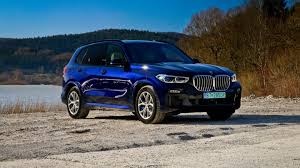 Kúpim BMW X5 - 2