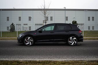 Volkswagen Golf 2.0 TSI 245k GTI DSG - 2