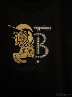 Burberry dámske tričko - 2