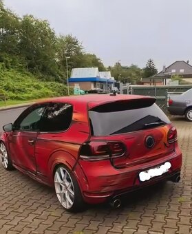 Volkswagen Golf 6 - 2