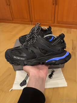 Balenciaga Track Led - 2