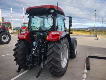 Traktor Case IH Farmall 90 A Powers Shuttel - 2