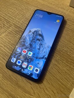 Xiaomi Redmi Note 8 Pro / 6/128GB TOP stav - 2