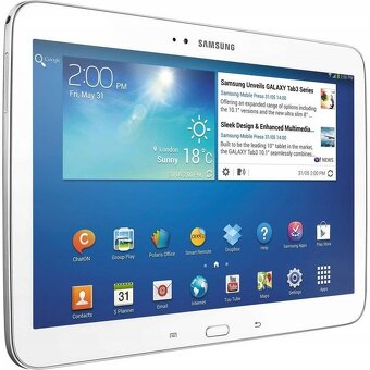 Samsung Galaxy Tab 3 GT-P5200 - 2