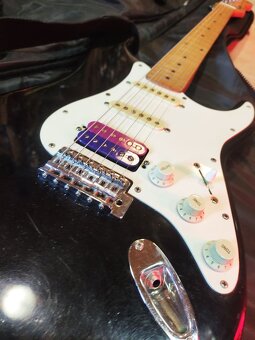 Fender stratocaster Made In Korea 93´/94´ - 2