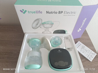 TrueLife Nutrio BP Electric - 2