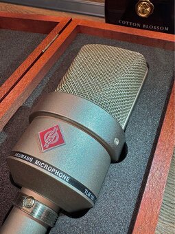 Neumann TLM 103 - 2