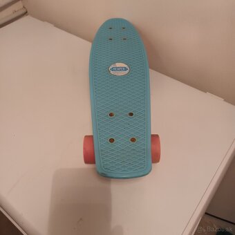 Predám skateboard - 2